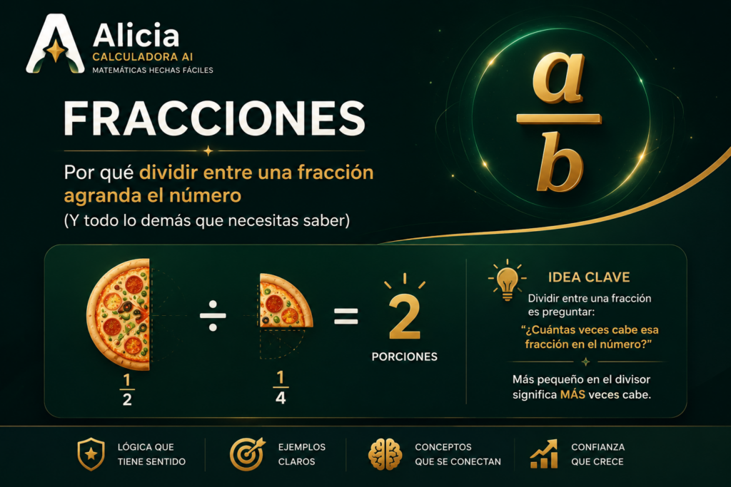 Fracciones