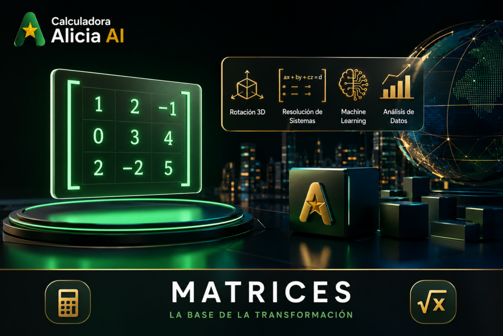 Matrices 