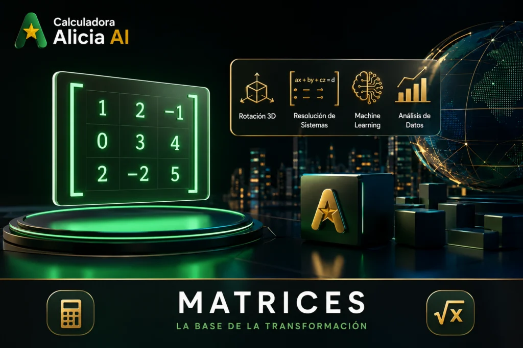 Matrices