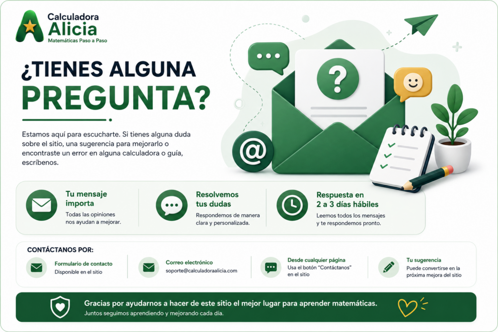 Contacto 